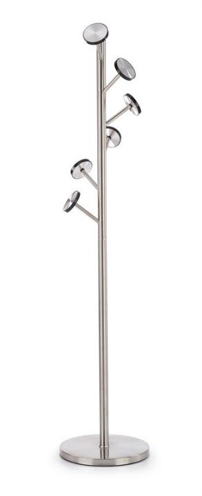 Вішак W-64 HALMAR Срібний